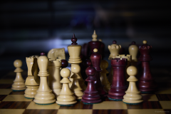 Schach