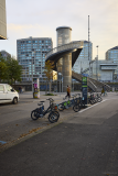 Nigrellisteg in Zürich
